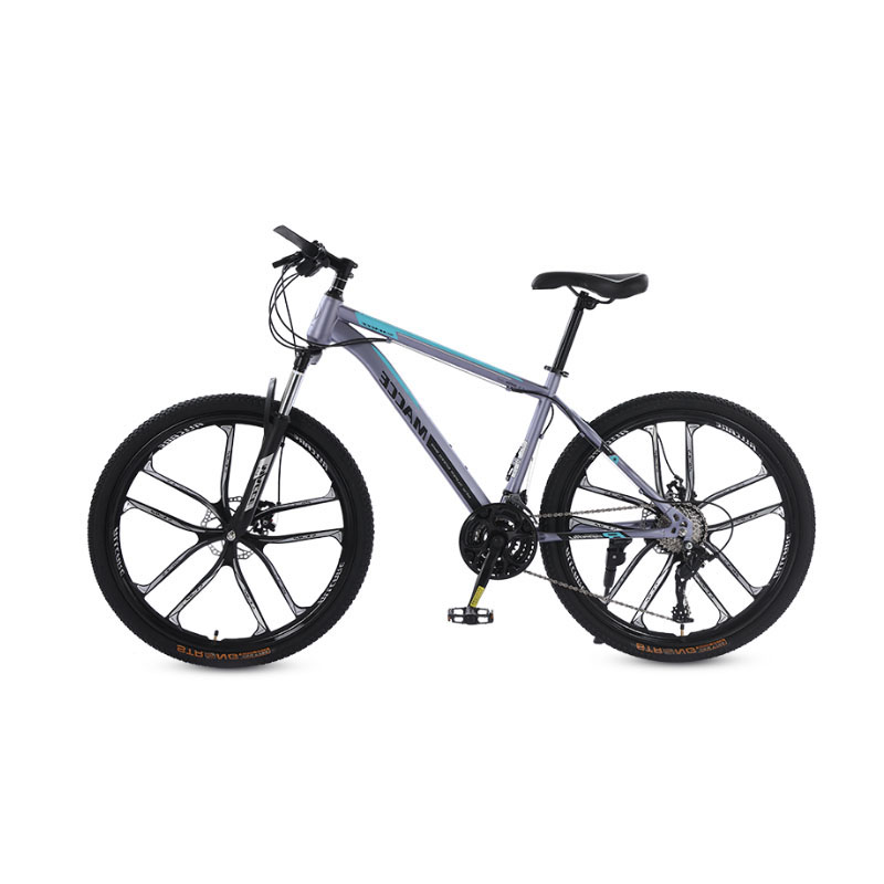 Folding Road Electric Inch Carbon Bicycle Fiber Frame 26 Electronic Chinese Rim Cheap Aluminium Motorcycles Fibre Mountain Bike - 图片 6