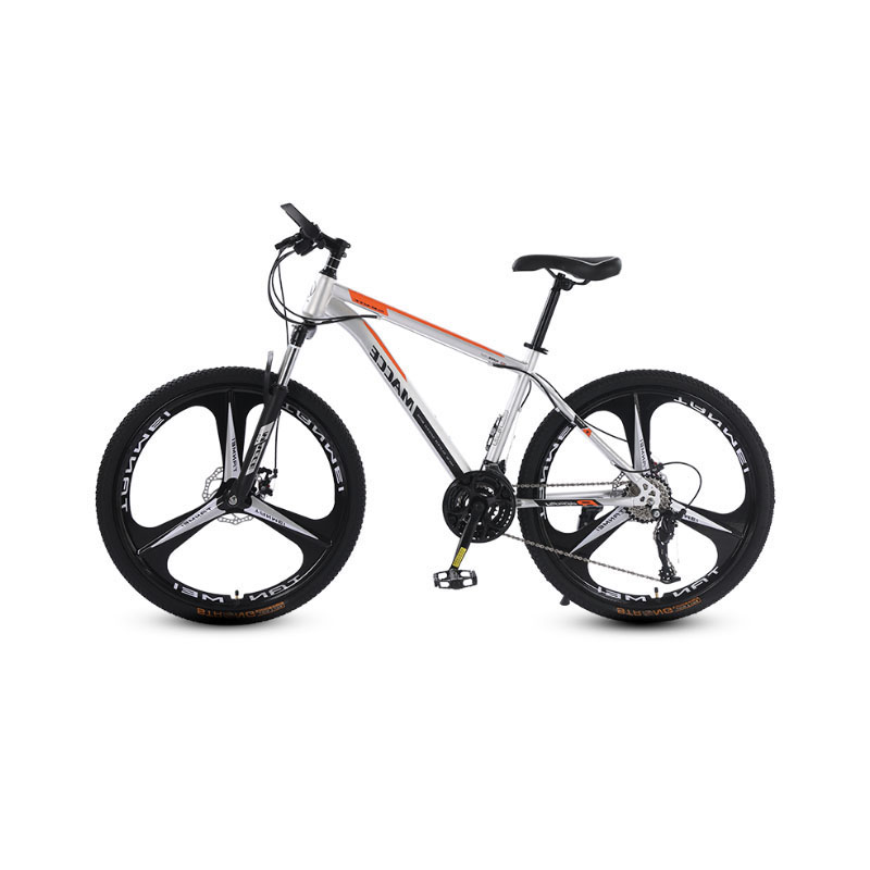 Folding Road Electric Inch Carbon Bicycle Fiber Frame 26 Electronic Chinese Rim Cheap Aluminium Motorcycles Fibre Mountain Bike - 图片 2
