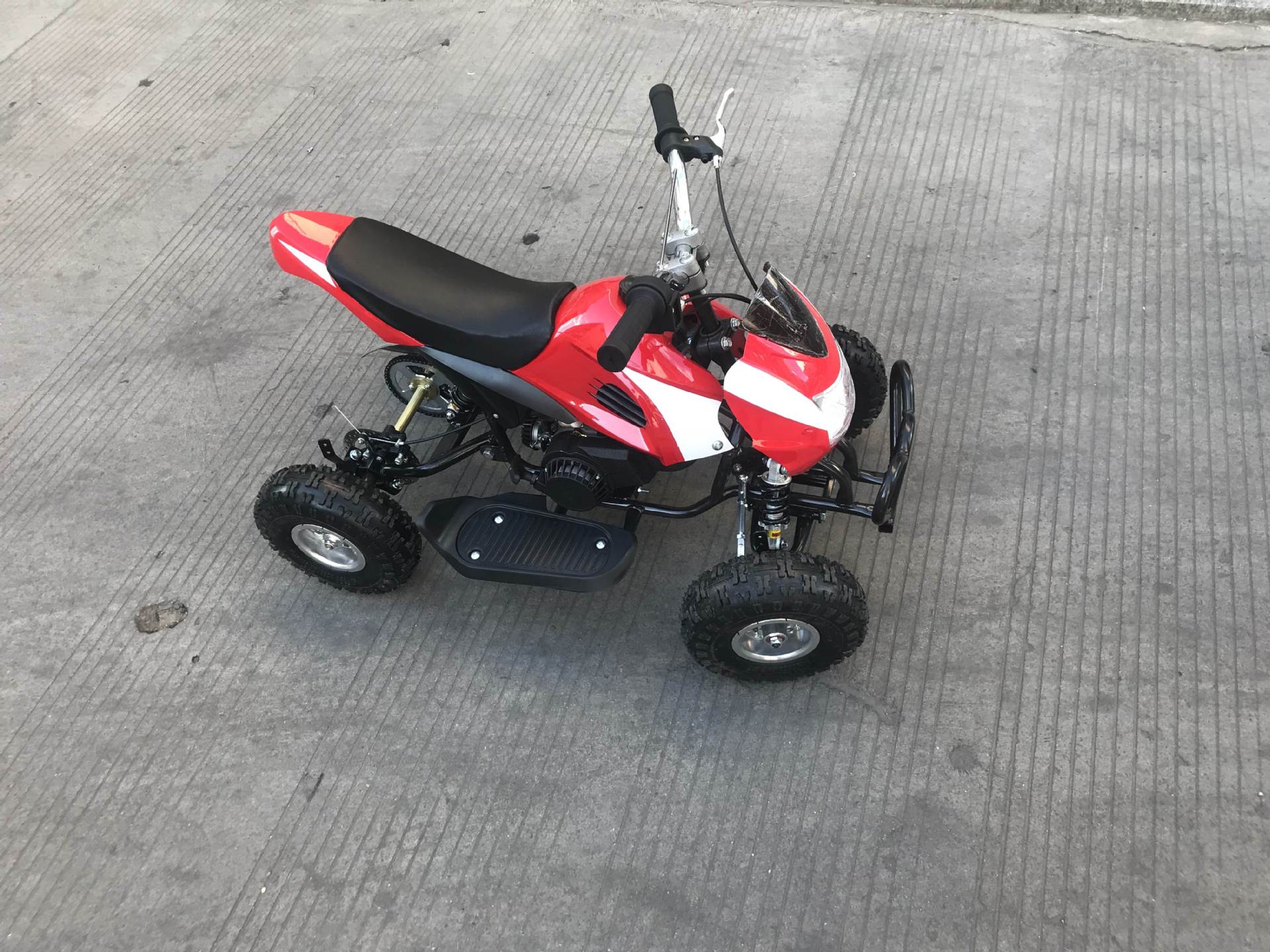 150cc/200cc ATV Small Bull off-Road Four-Wheel Motorcycle Adults Mountain Atvs Go-Kart Motor Car Prices