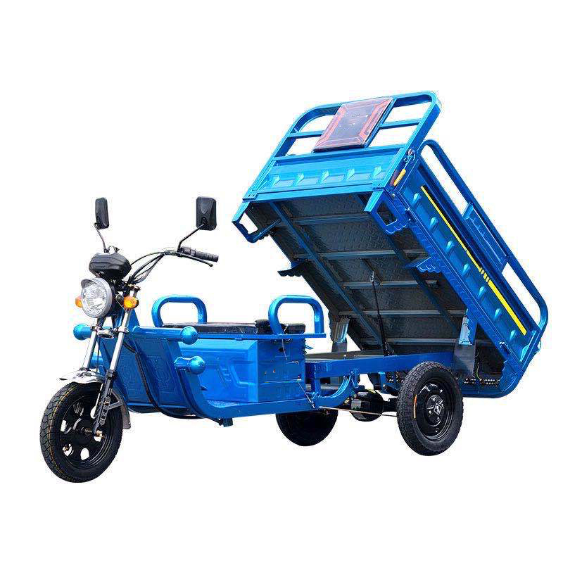 For Scooter Children 2 Front Moteur Off Road Battery Kids Foldable Rickshaw E Kit A Essence Folding Rear Axle Electric Tricycle