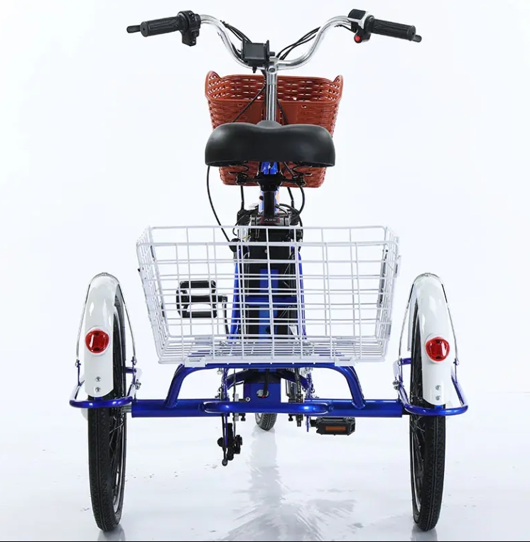 Electric In Motorcycle Adult Cargo Turkey For Bikes Delivery Manufacturers Chargement 3 Tonnes Mobile Drink Bar Water Tricycle - 图片 10