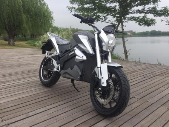 The Bright Future of Riding: Why Electric Motorcycles Are Taking Over