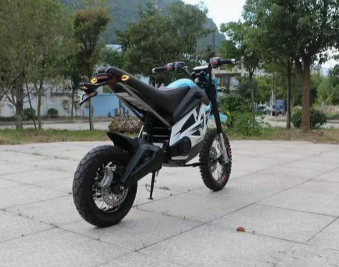 Sporty Tyle 1500W Powerful Electrica Motorcycle Scooter/Electrical Scooter