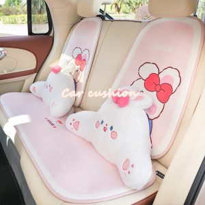 Car Seat Covers
