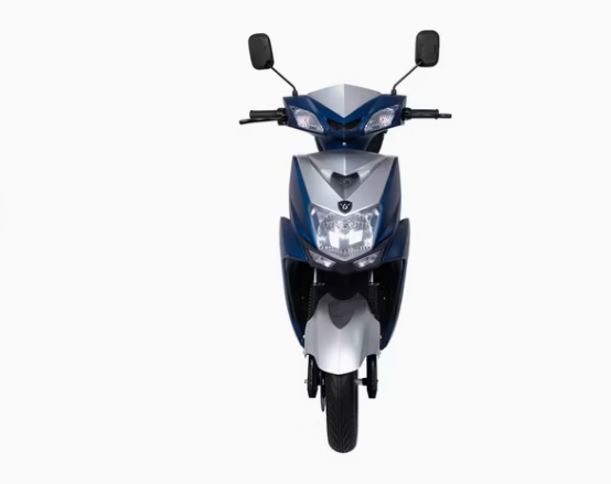 South Asia Market 1000W Urban Friendly Commuting Electric Motorcycle Scooter