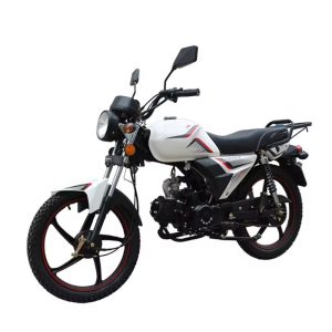 Reliability on the Road: Maintenance Essentials for Gasoline Motorcycles