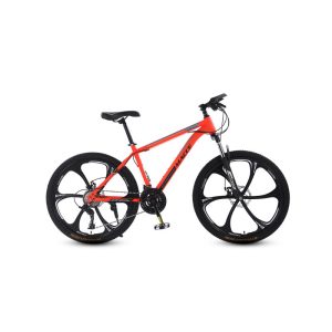 Mountain Bike Mastery: A Complete Guide for Beginners to Trail Pros