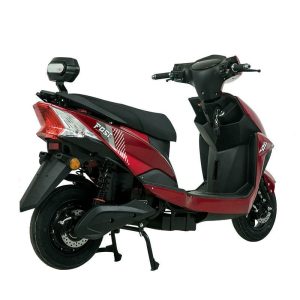 Lower Price Race Electric Scooter/Motorcycle with 5000W Big Power Big Tyre