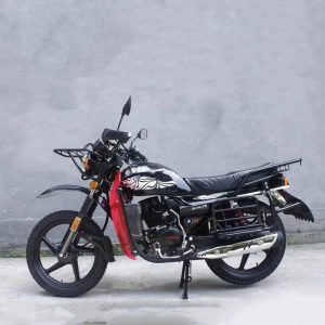 Engine Architecture 101: Understanding Gasoline Motorcycles