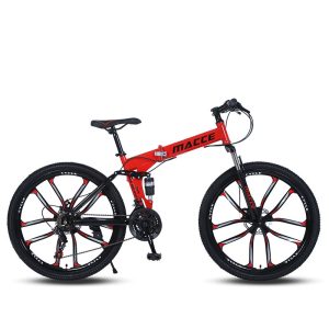 Conquer the Trails: Top Mountain Bikes of 2025 for Every Budget