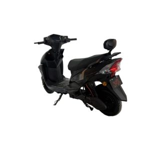 High Speed Middle Motor Electric Motorcycle Urban Commute