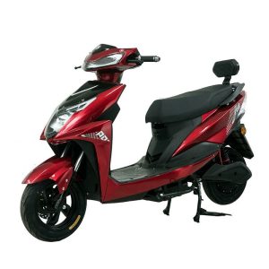 1500W-2000W Big Power Long Diastance Electric Motorcycle