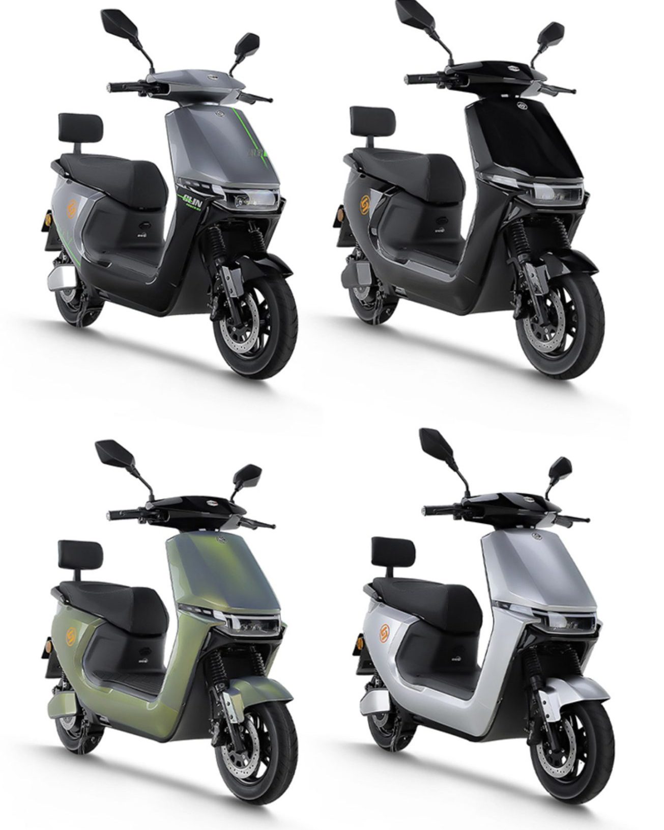 China Utility Vehicles Electric Motorcycle Conversion Kit Car for Sale