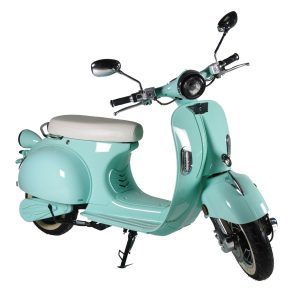 Why Electric Motorcycles Are Winning Over Gas Bikes