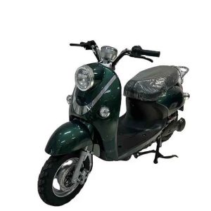 Why Electric Motorcycles Are Winning Over Gas Bikes