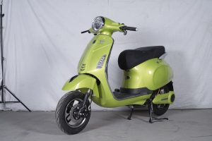 Charging Your Electric Motorcycle: The Basics and Beyond