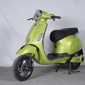 Charging Your Electric Motorcycle: The Basics and Beyond
