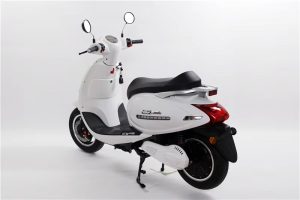 Electric Motorcycle Guide: Performance, Range, and Charging