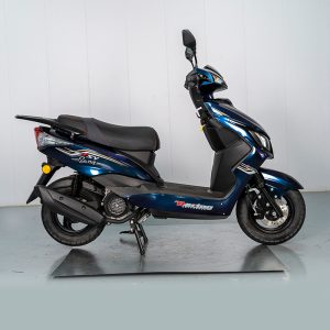 Best Gas Motorcycle for Beginners: Top Picks and Buying Tips