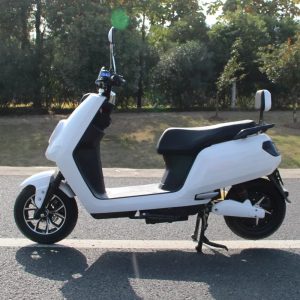 How to Choose the Right Electric Motorcycle for You