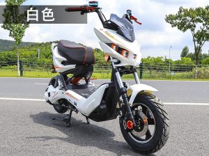 Why Electric Motorcycles Are Taking Over the Road