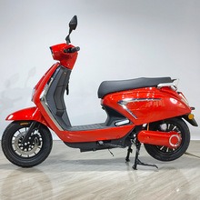 The Rise of Electric Motorcycles: A New Era of Riding