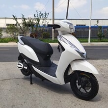 The Cost of Owning an Electric Motorcycle vs Gas