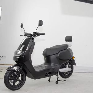 Electric Motorcycles: The Future of Two-Wheel Mobility