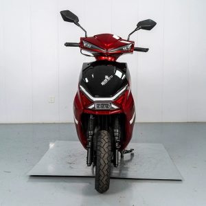 Fuel Efficiency Guide for Gas Motorcycles: How to Save More