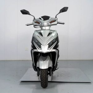 2026 Gas Motorcycle Review: Performance, Comfort, and Value